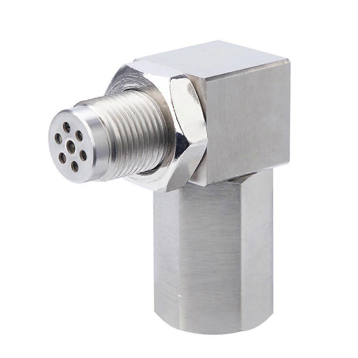 90 Oxygen O2 Sensor Spacer Extender Adapter Bung Extension Catalytic Converters