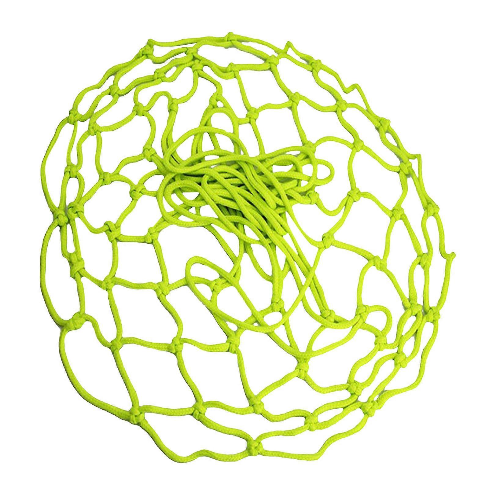 Extérieur Lumineux Basket-ball Net Basketball Stand Remplacement Net Night Basketball Sports