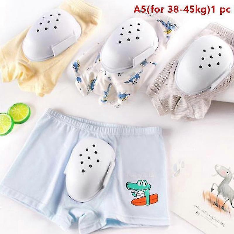 1st Efter omskärelse Underkläder Skydd Bärbart skyddskåpa för hemmet