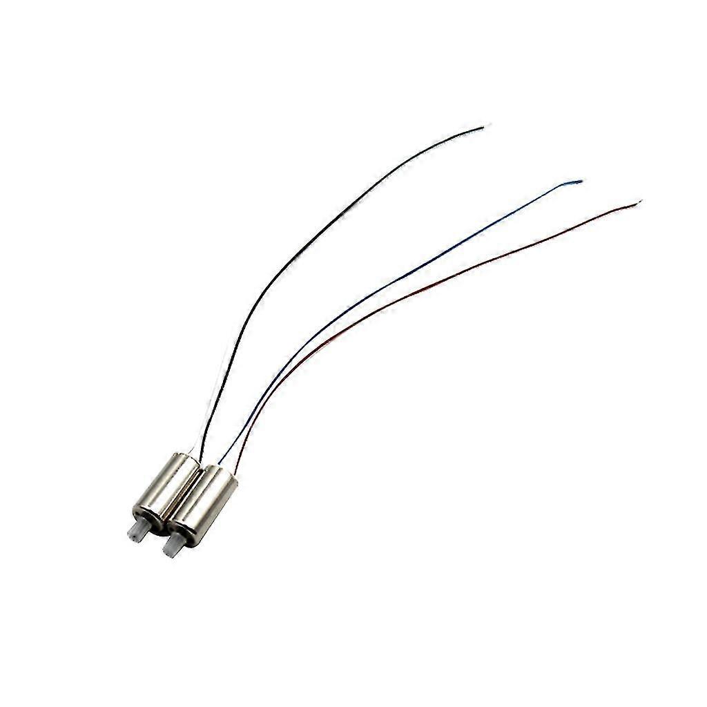 Power Function CW/CCW Motor Assembled Spare Parts For SG106 Quadcopter
