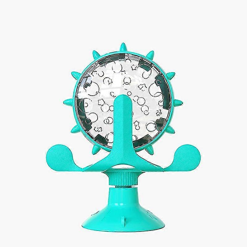 Leaky Interactive Toy For Small Pets