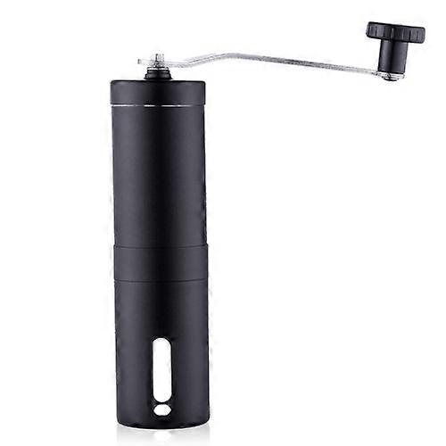 Hand Crank Coffee Machine Manual Pepper Mill Grinder