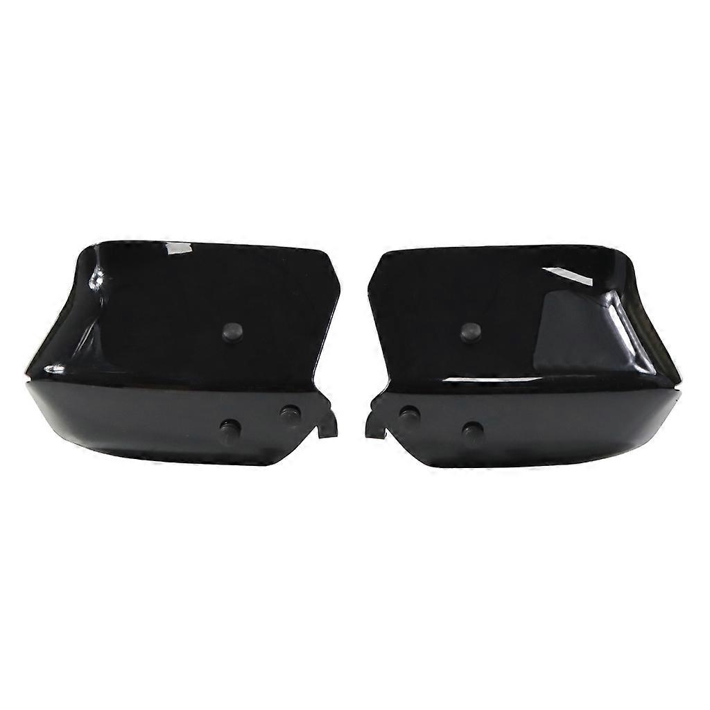 Handguards (Black/Gray) for FORZA 125 300 PCX150