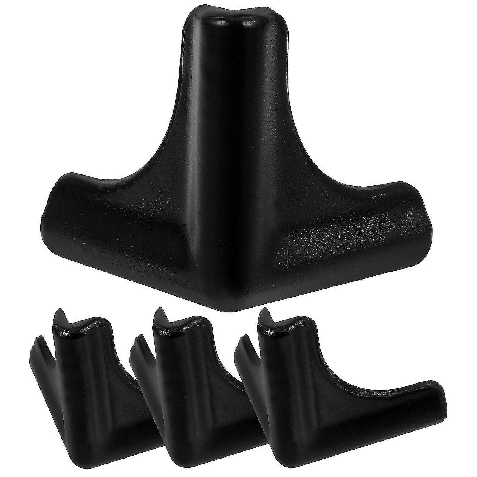4pcs Furniture Corner Protector Childproof Corner Guard Table Protector