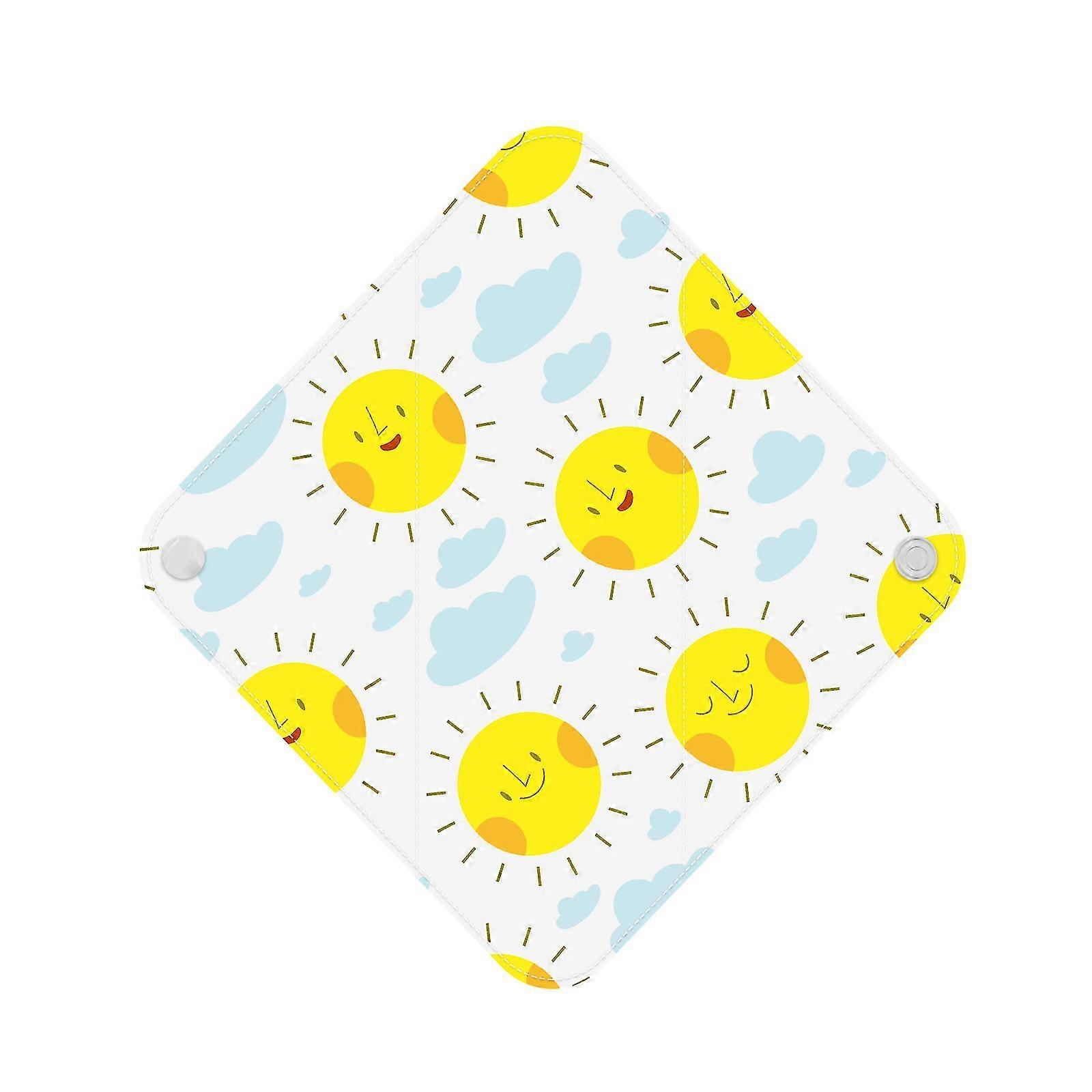 Reusable Cloth Pad X Large Cloth Pad, Suitable For Mass Use At Night