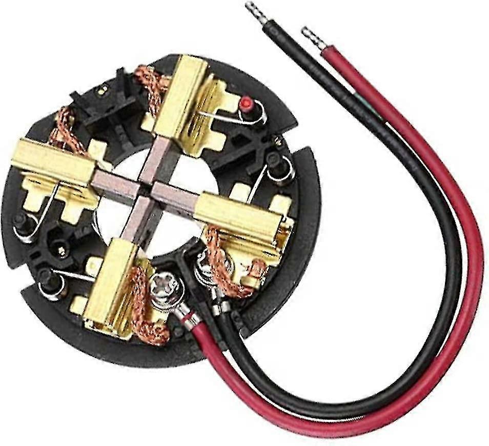 密尔沃基 18v Hd18dd Hd18hiw Hd18pd 冲击起子 2650-20 MW1 M18 的碳刷组装刷