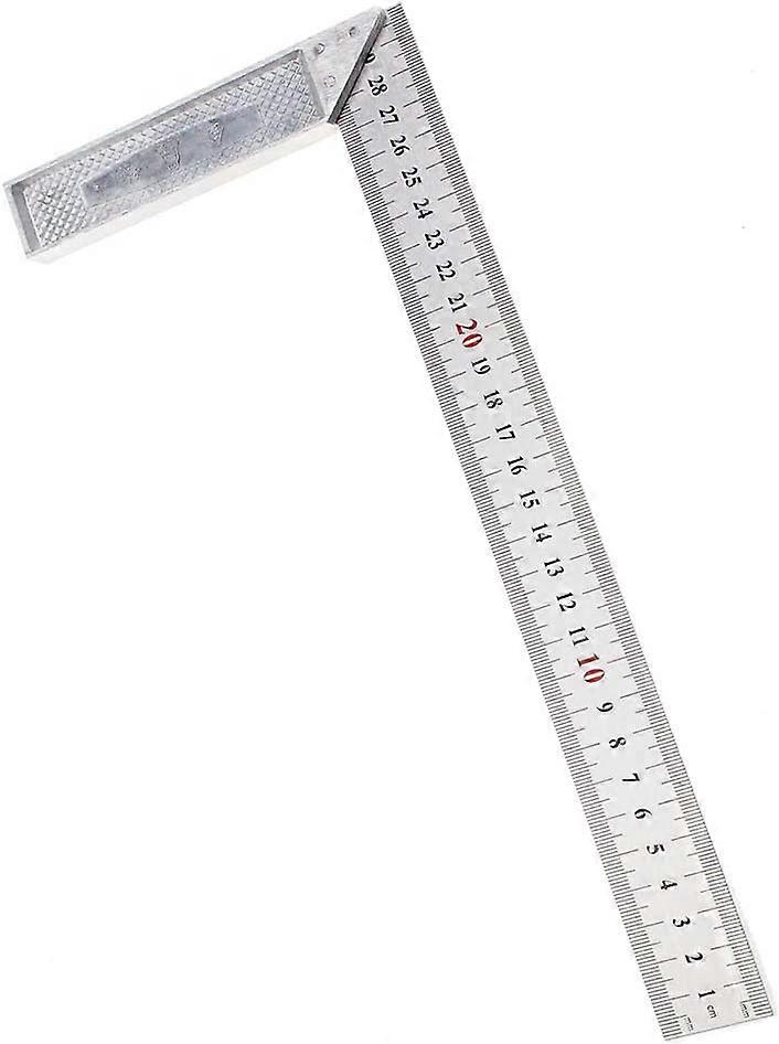 Engineer Square Frame Square Combination Square 90 Degree