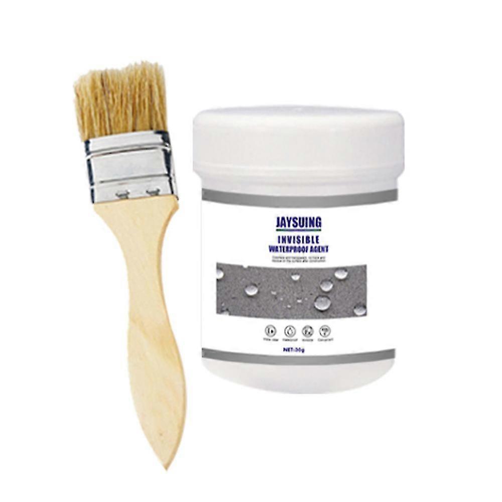 Invisible Waterproof Agent Insulating Sealant Anti-leakage Agent