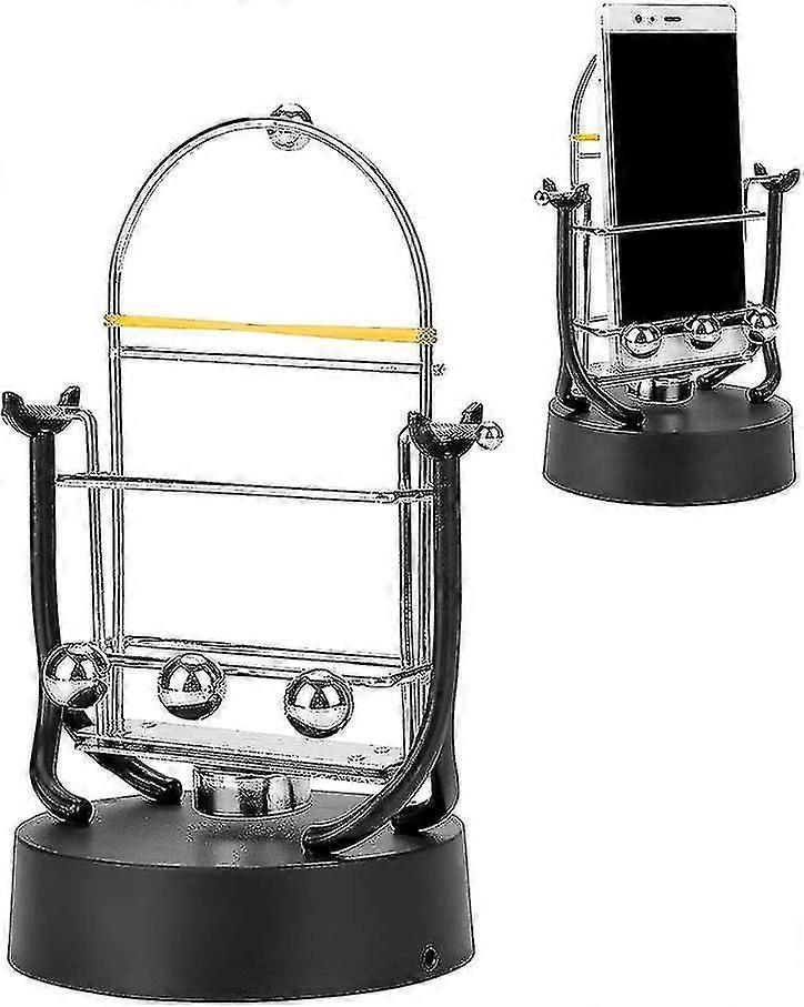 Automatic Phone Swing, Phone Step Counter Pedometer Swing Motion Pedometers Walk Shake Wiggle Device GuanGuan