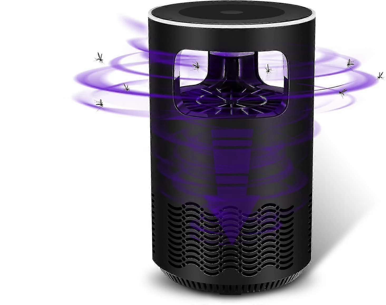 Electric Bug Zapper, Mosquito Killer Electric Shock Indoor Insect ...