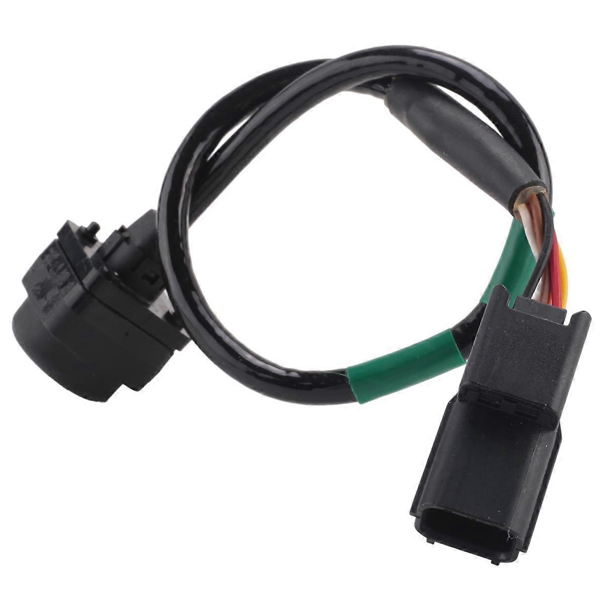 36560-TZ5-A02 Car Front View Camera Assembly Fit for 2017-2020