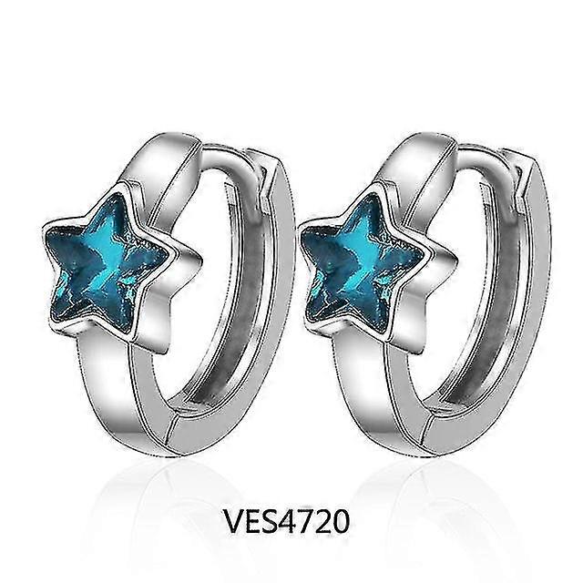 925 Sterling Silver Earring For Women