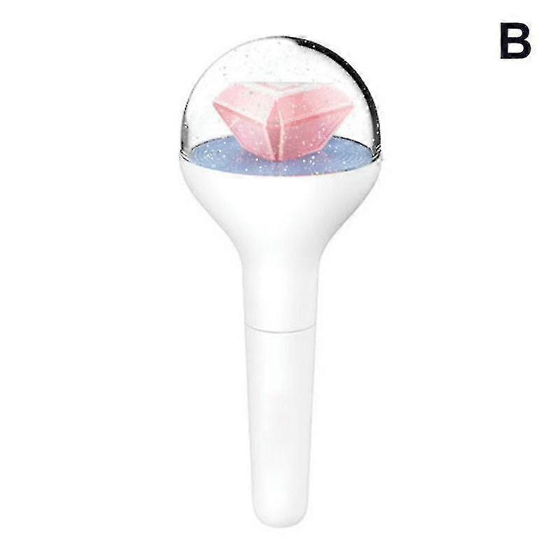 Kpop Idol Support Lamp Luminous Concert Hammer Lightstick