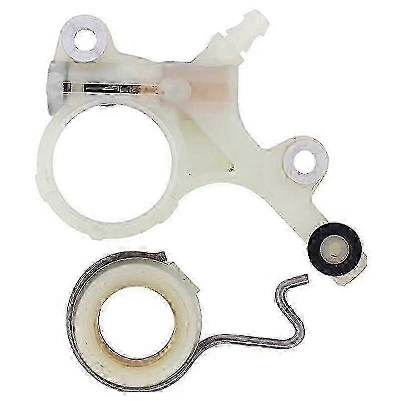 Oil Pump Worm Chainsaw Accessories for MS271 MS271C MS291 291C