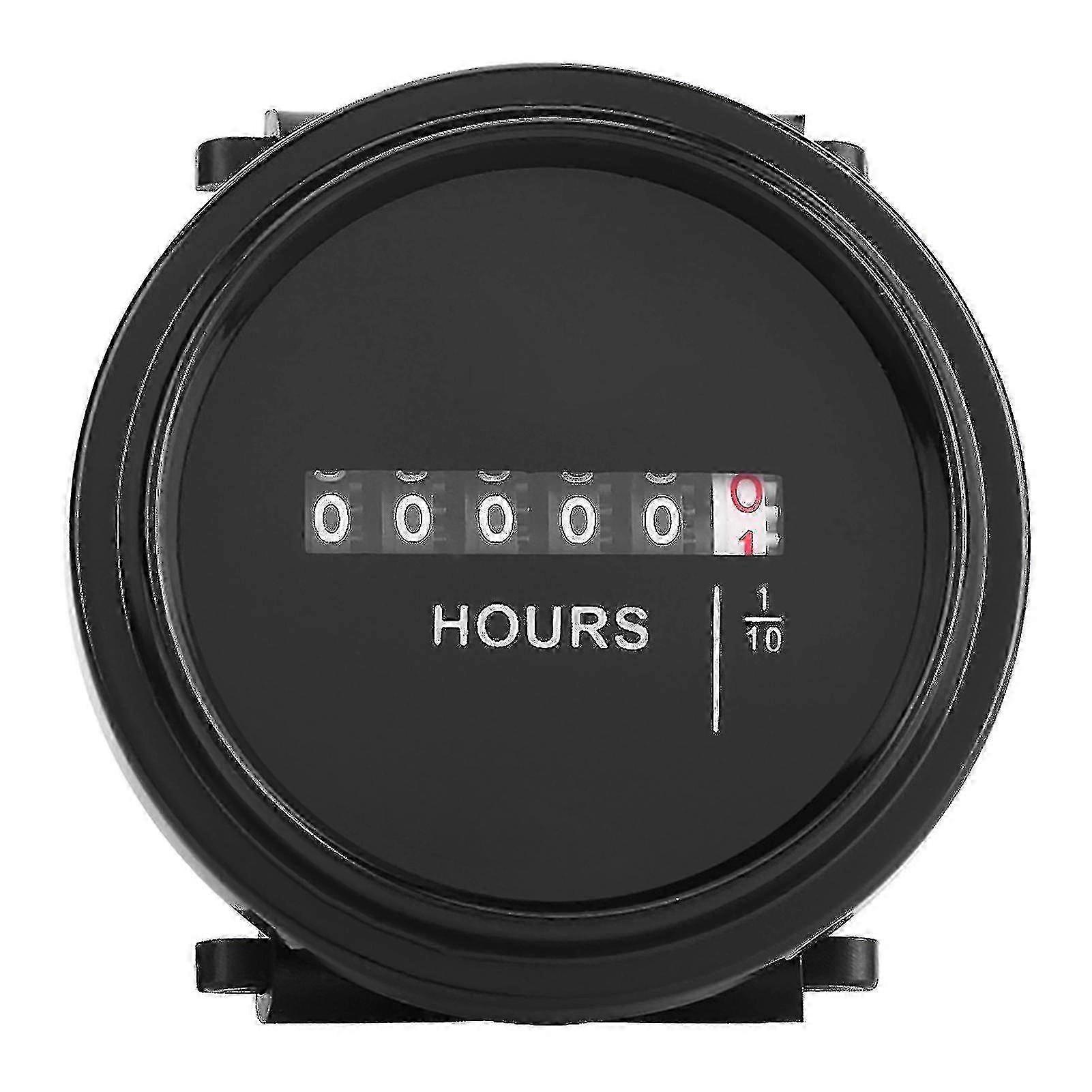 Urenteller, Uurmeter, Motor uurmeter, Auto-urenteller, Urenteller Timer