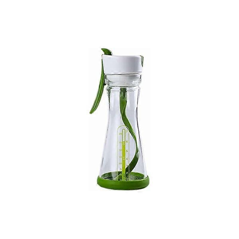 PB Dressing Container Mixer And Dressing Bottle Mixing Cup