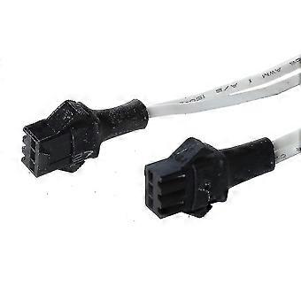 Jeu d'optiques AV ANGEL EYES CCFL Black pour BMW Série 3 E46 berline