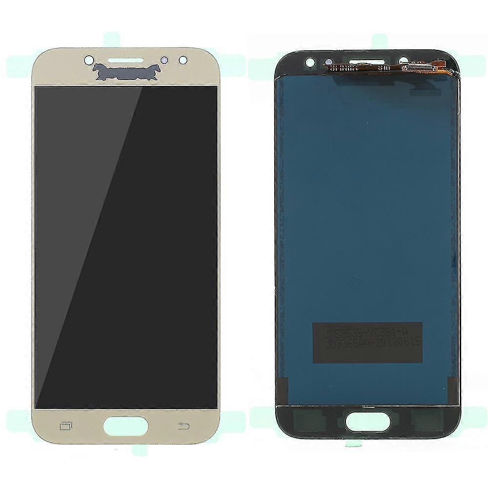 Aodai LCD Screen Replacement Part Compatible with Samsung Galaxy J5 2017 J530 with TFT Adjustable Sc