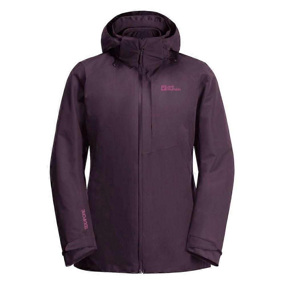 Jackets Jack Wolfskin 11155812042
