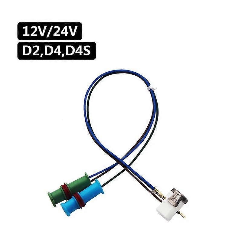 For Eberspacher Airtronic Parking Heater Flame Sensor 252069010200 12V 24V Espar D2 D4 D4S Overheat Sensor