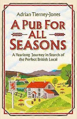 A Pub For All Seasons