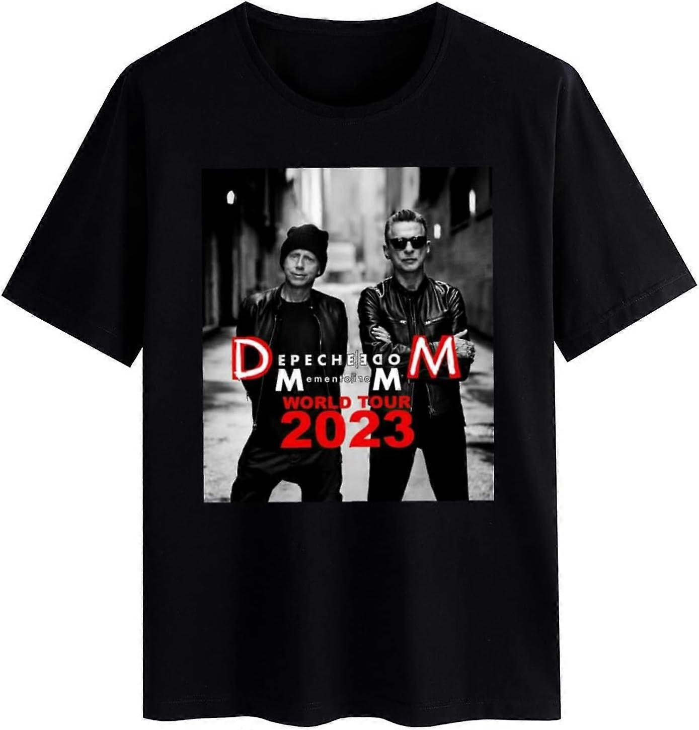 Mens Regular-Fit Classichortleeve Tee