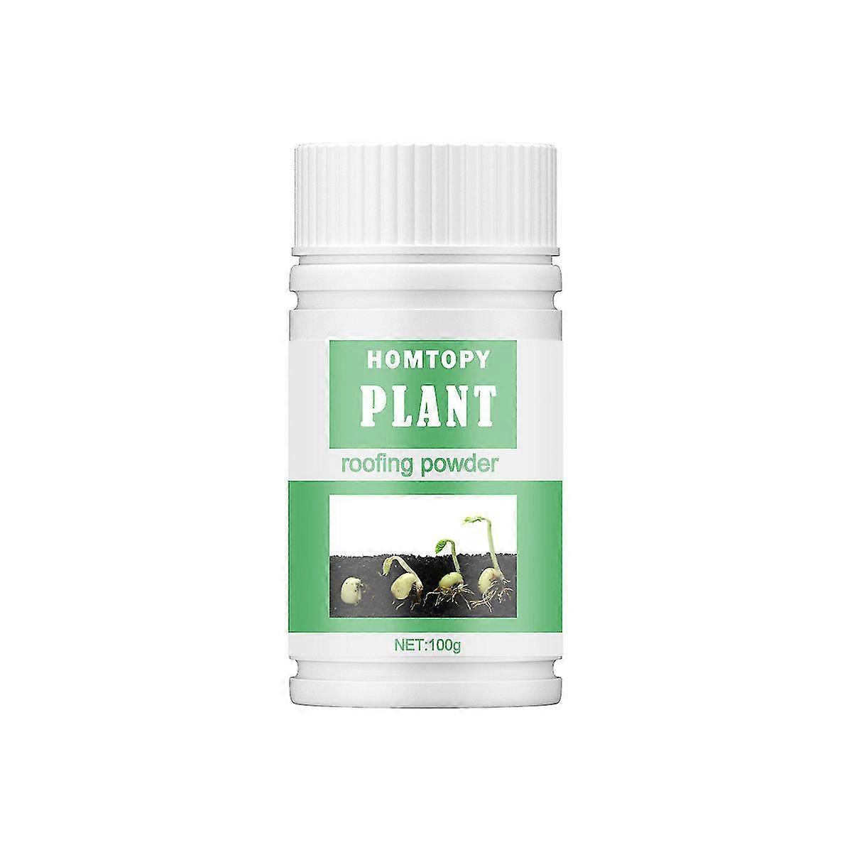 تأصيل النبات ، الإنبات ، مسحوق التجذير لقطع أشجار زرع النباتات ، أشجار الفاكهة ، نظام التجذير مسحوق المغذيات