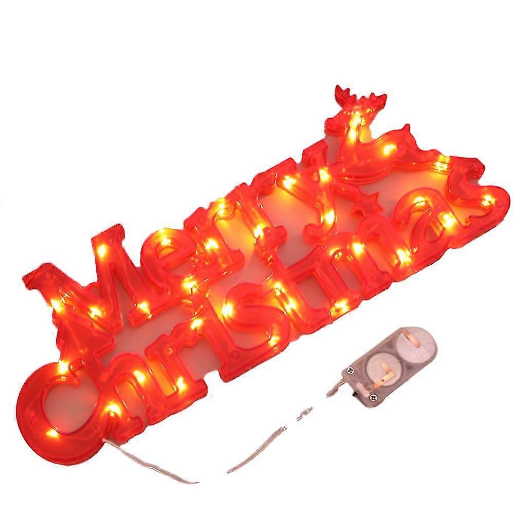 Tree Hanging Ornaments, Decor Lights For Tree Wreath, Decor