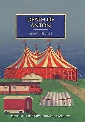 Death of Anton