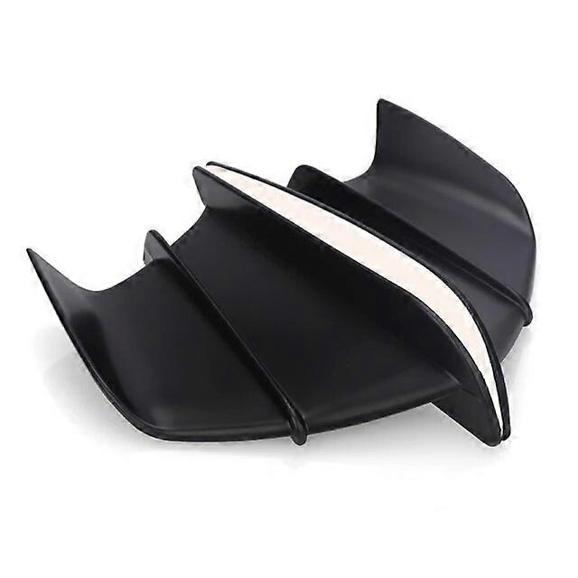 For Honda CB650R CB1000 CB1000R CBR1100 CBR600RR CBR900RR CBR 600RR/1000RR Motorcycle Winglet Aerodynamic Wing Kit SpoilerMotorcycle Knee & Shin Guard