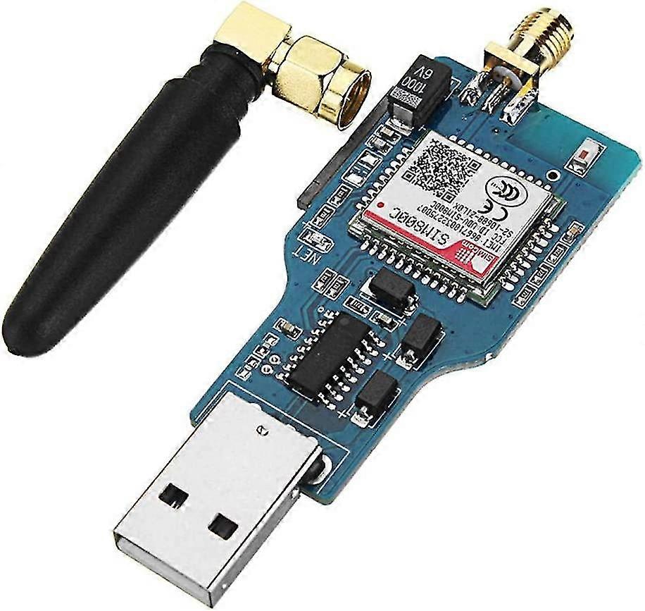 General Usb Electrical Accessories For Gsm Sim800c