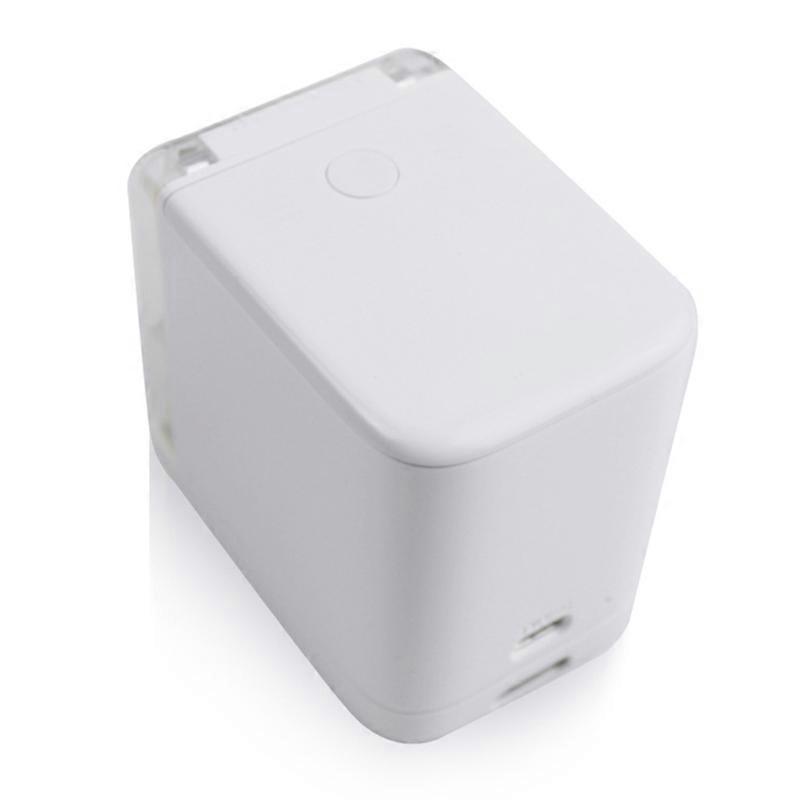 for Smart Printer Full Color Inkjet Portable Mini Label Tattoo Printing Machine