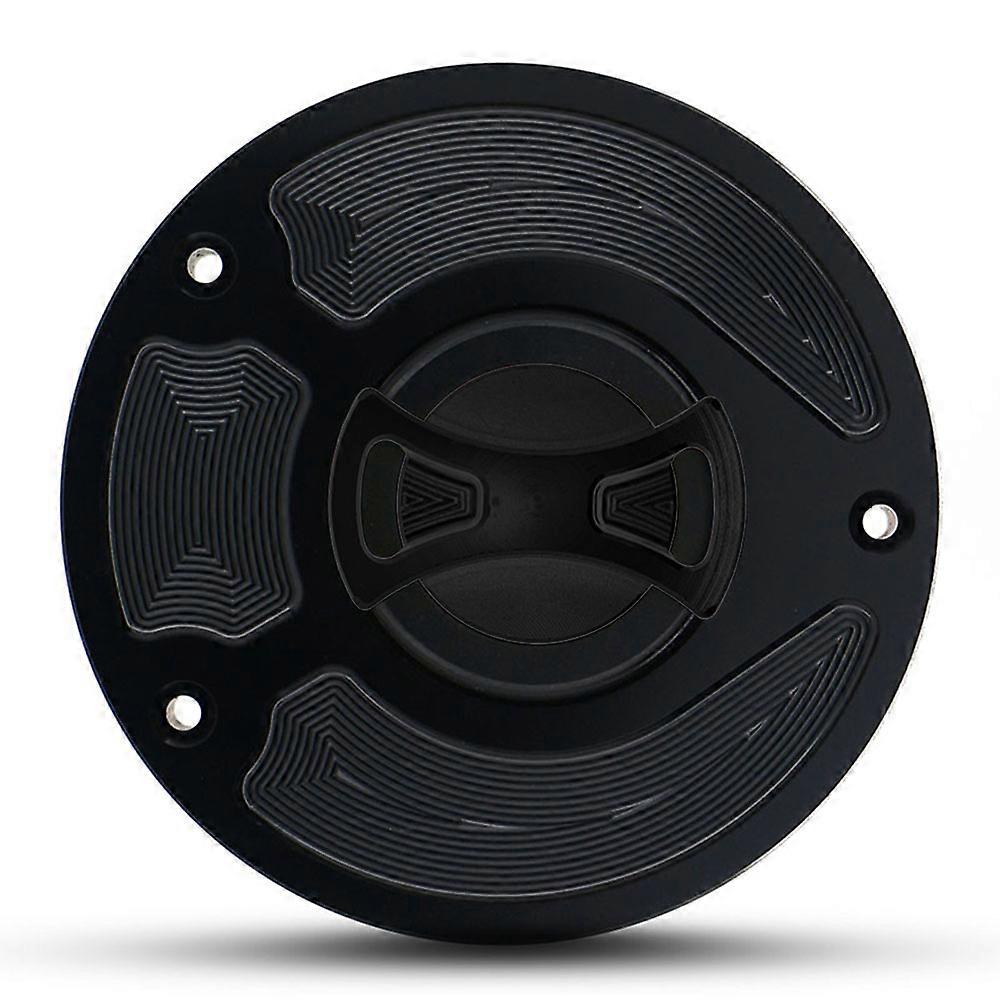For Honda Hawk GT NT650 / CBR 600 F4 F3 F2 F4I / RC51 / RVF 400 / VFR 400 750 800 1200F Motorbike Fuel Gas Tank Cap Cover