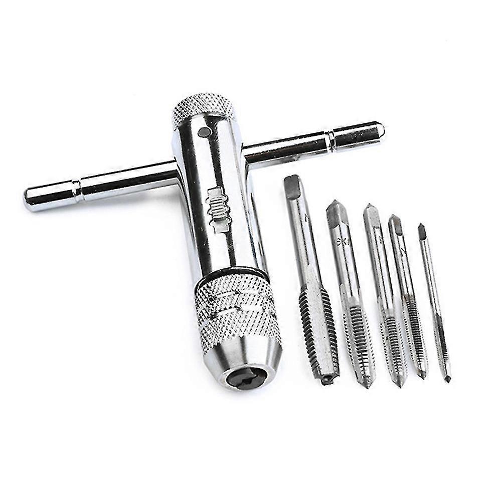 The tap of the spiny wheel wrench can adjust the TOP