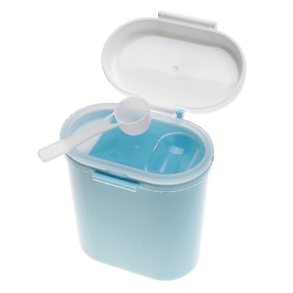 Lait Bébé Poudre Boîte Lait