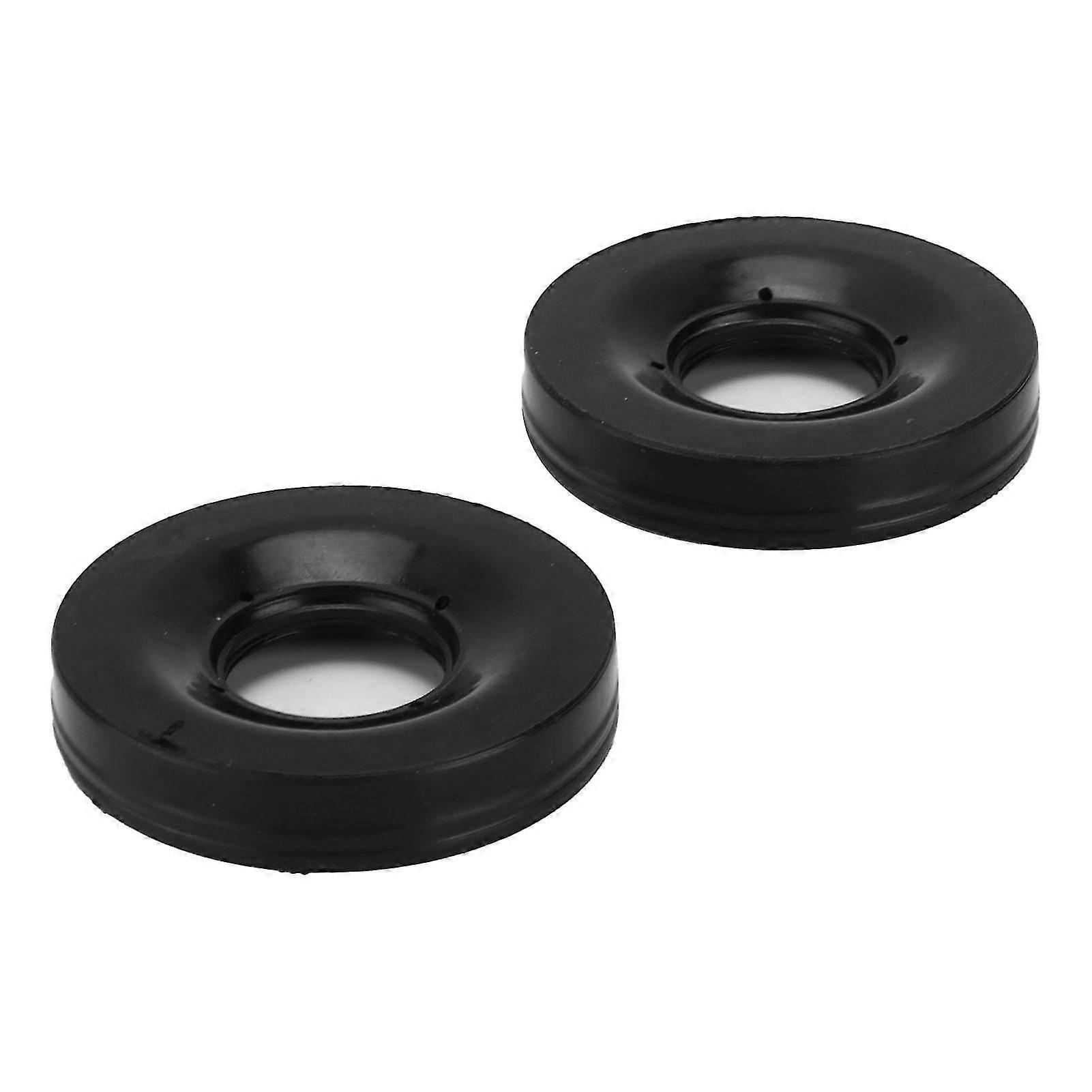 Knock Sensor Grommet Replacement compatible with Chevrolet Suburban 1500 2500 3500 - Set of 2