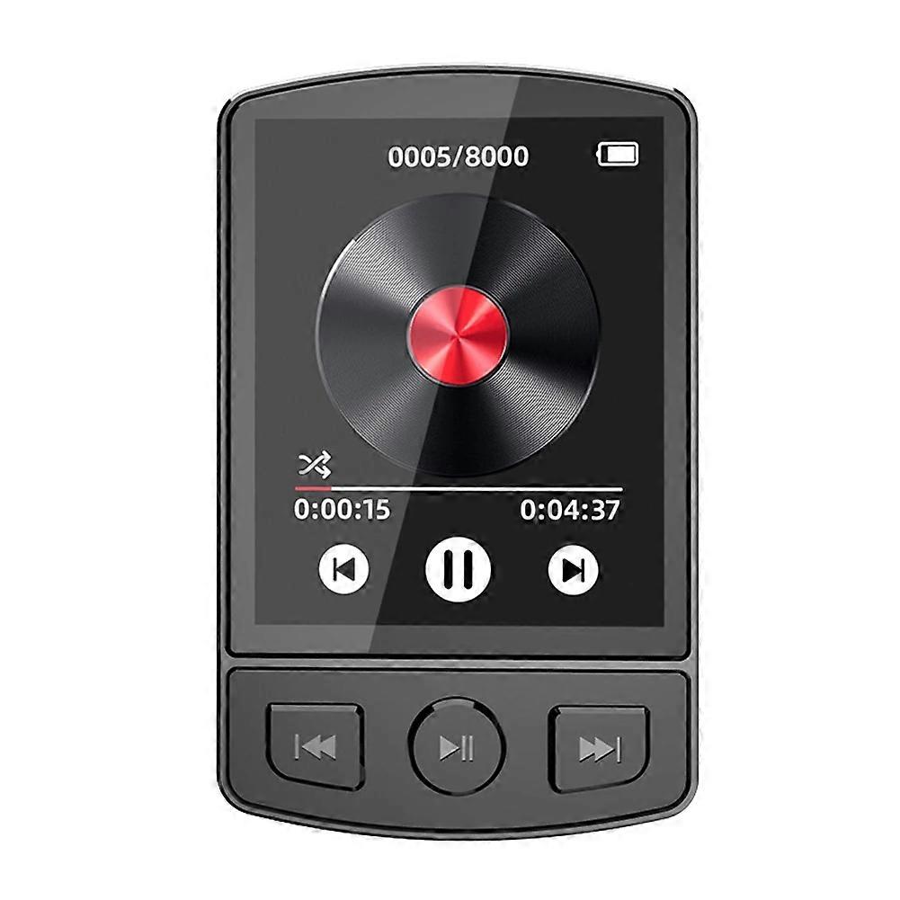 MP3/MP4 Sports Bluetooth Walkman No Memory Card