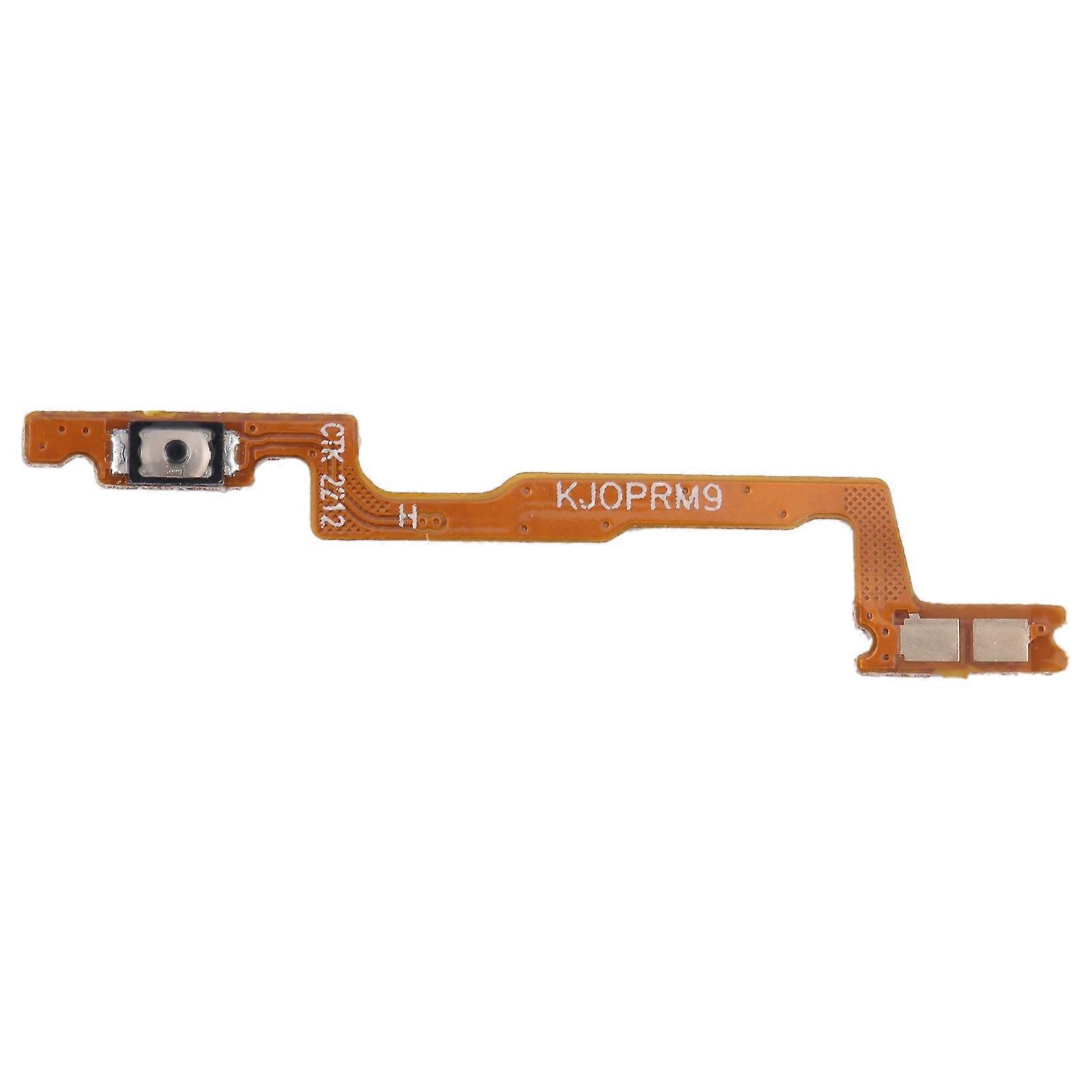 Power Button Flex Cable For Realme 9 4G