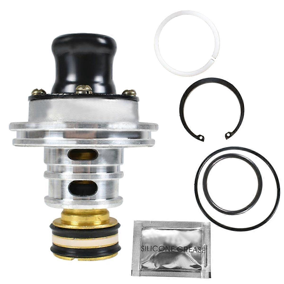 Purge High Boost Valve Kit - Replaces AD-IP 801266 / Bendix K022105 For Air Systems