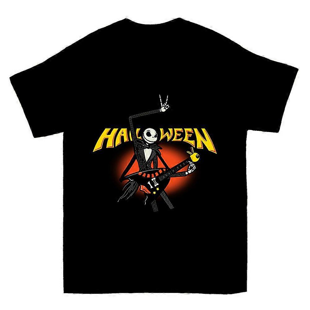 Jam Voor Kerst T-shirt