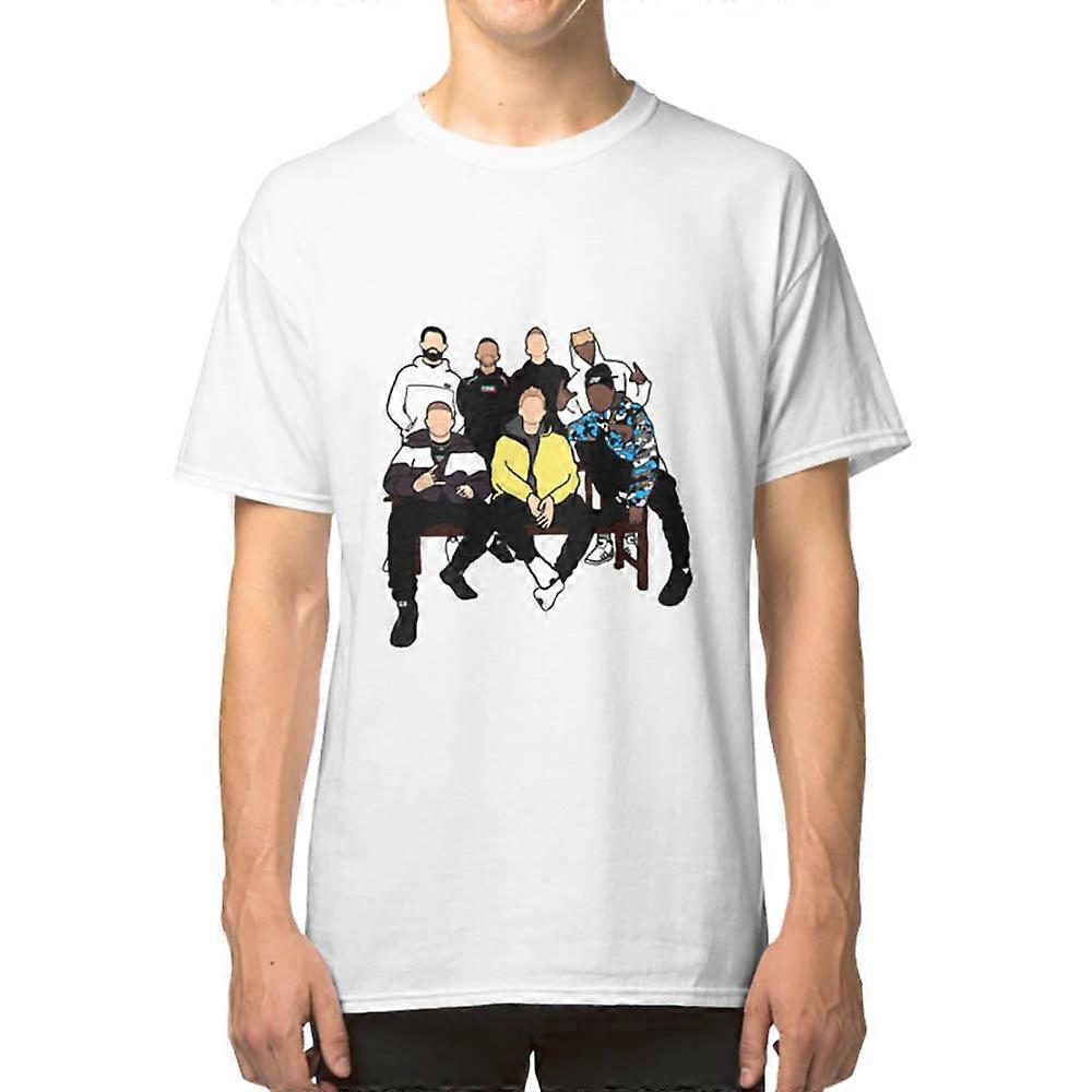 sidemen T-shirt