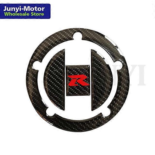スズキGSX-R GSXR 1000 2007-2008 GSXR 750 600 2006-2017オートバイ車両用デカールタンクパッドカバーガスキャップトリプルクランプカーボンデカール