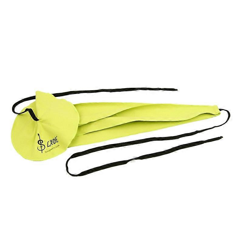 סקסופון חצוצרה קלרינט חליל טרומבון מטלית ניקוי כלי נשיפה מעץ מטלית ניקוי מיוחדת