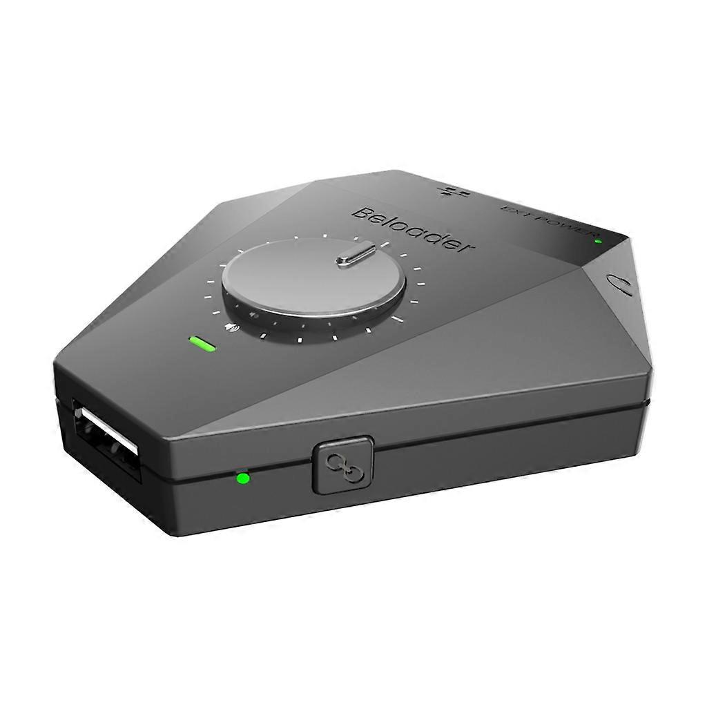 Convertidor de adaptador de mouse y teclado para PS5