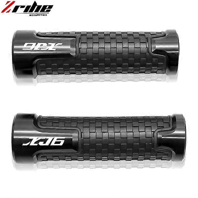 High-Quality 22mm Brand New Motorcycle Anti-Skid Handle Grip handlebar grips For YAMAHA XJ6 XJ 6 XJ6N/XJ6 DIVERSION 2009-2015