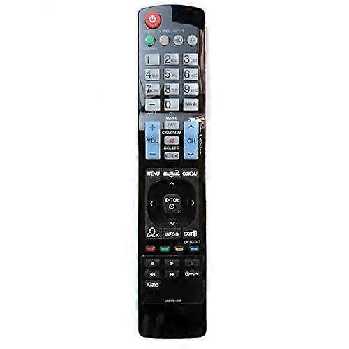 AKB72914036 Remote control For LG LCD TV
