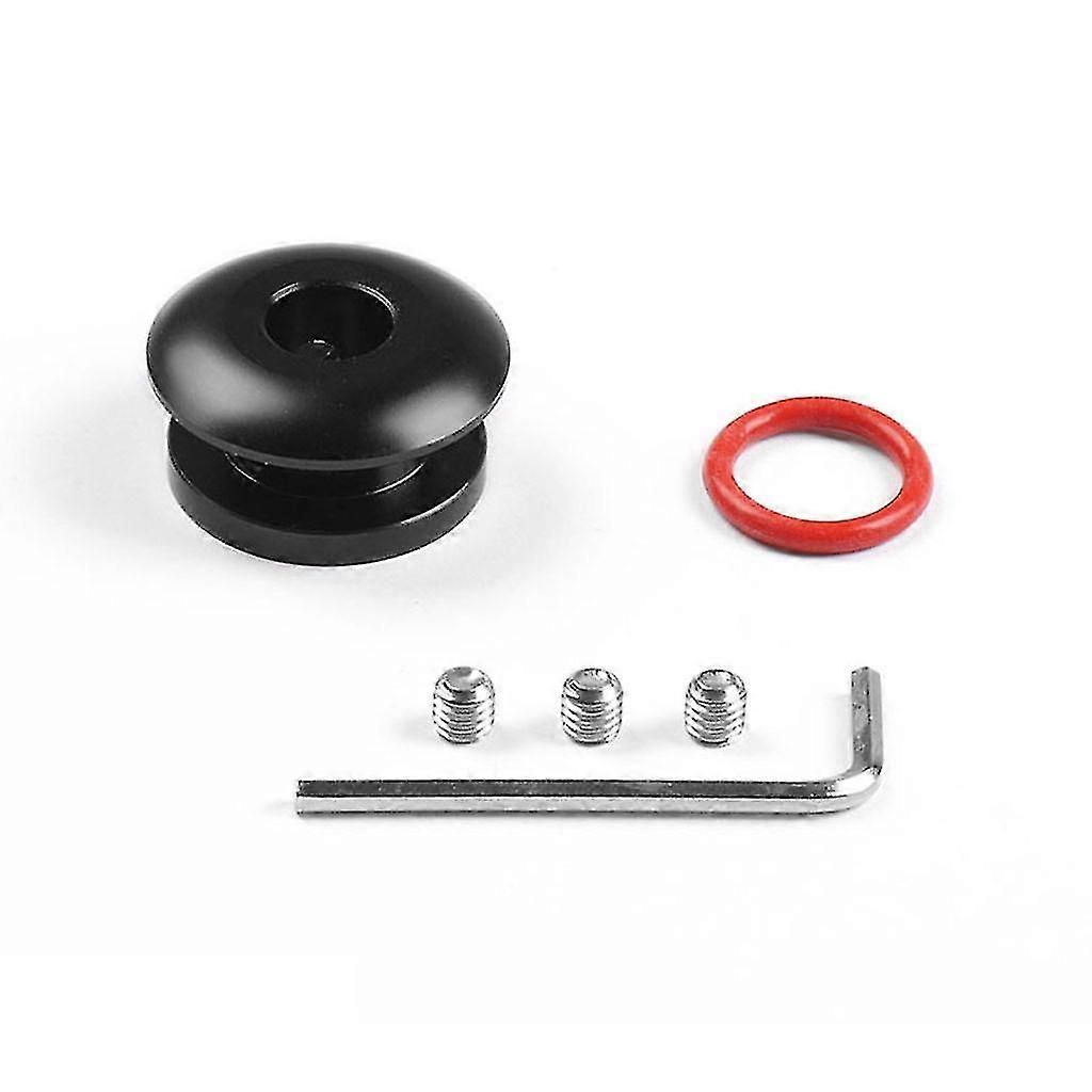 Shift Knob Boot Stopper Shifting Head Limiter Fixed Base Auto Gear Head Buckle