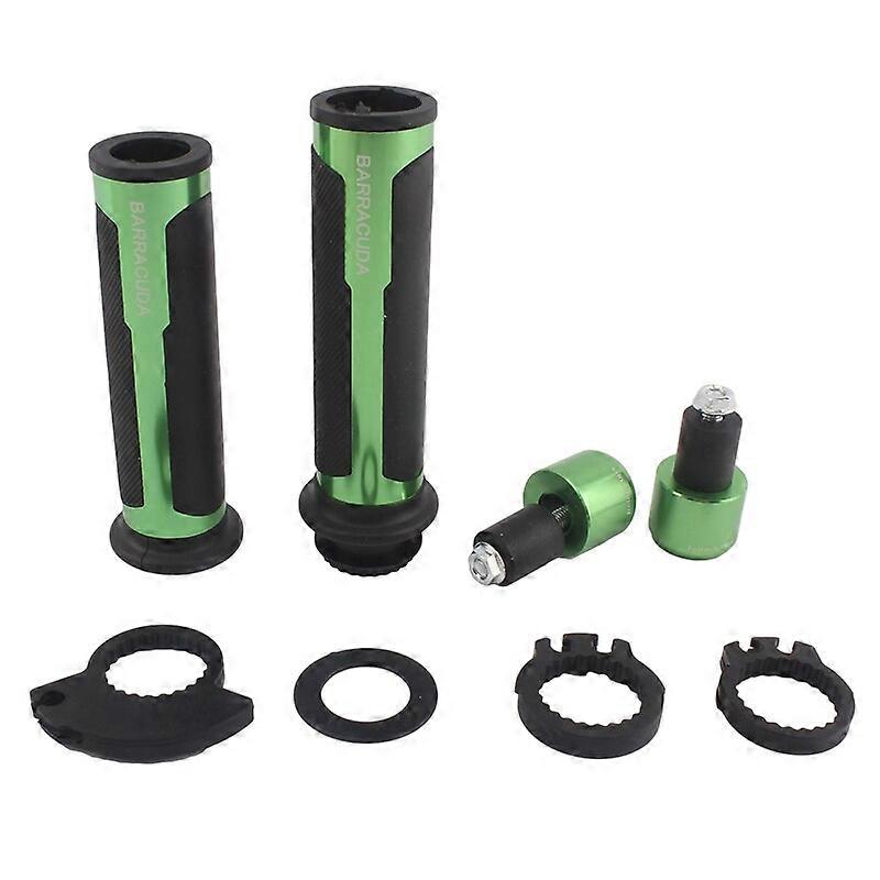 Motorcycle Grip Motocross Grips Throttle Handle Guards for KTM Honda Yamaha Kawasaki CNC Aluminum Tuning Modified Parts Motorcycle Knee & Shin Guards