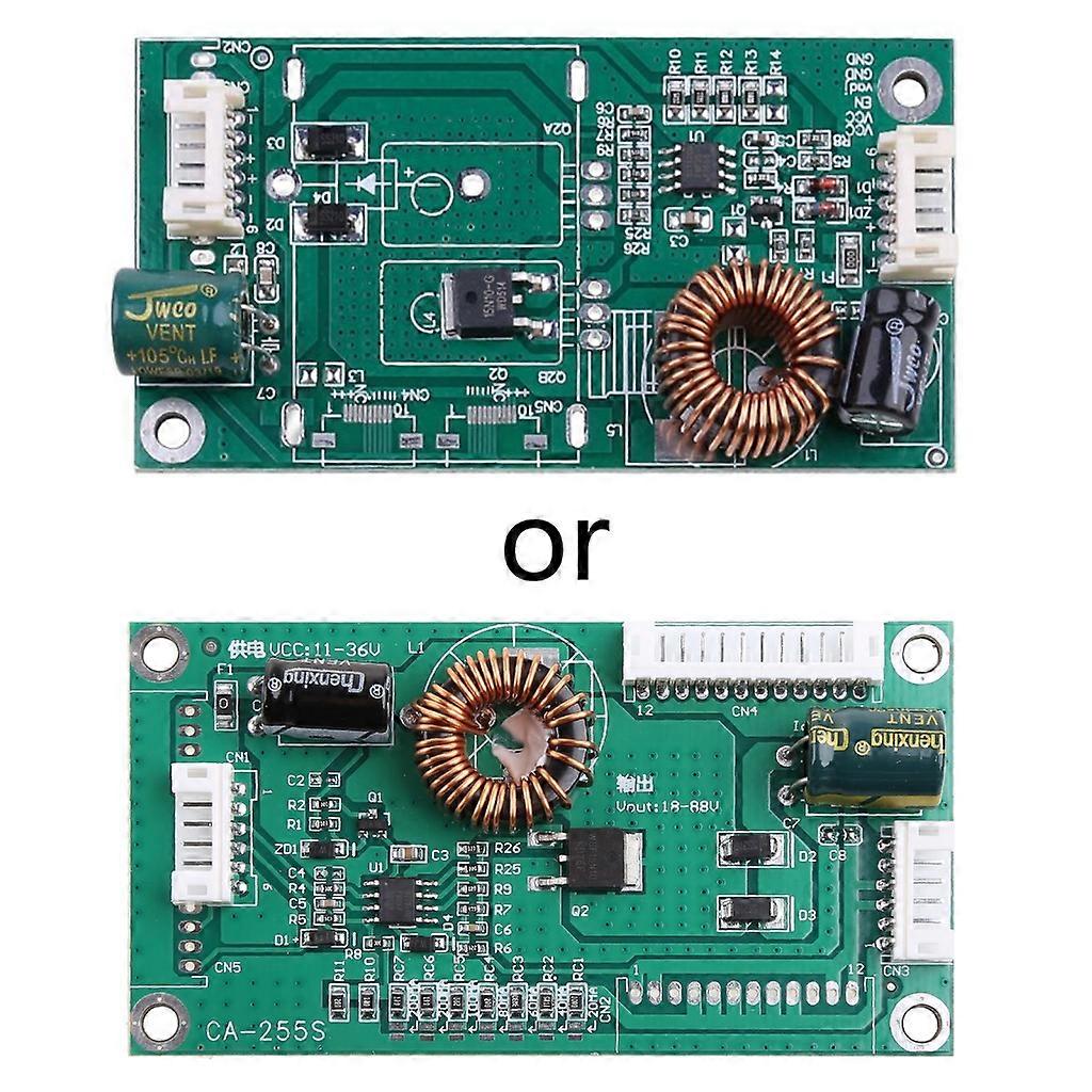 10-42 polegadas LED TV Driver Board Constant Current Board Universal Inverter Novo