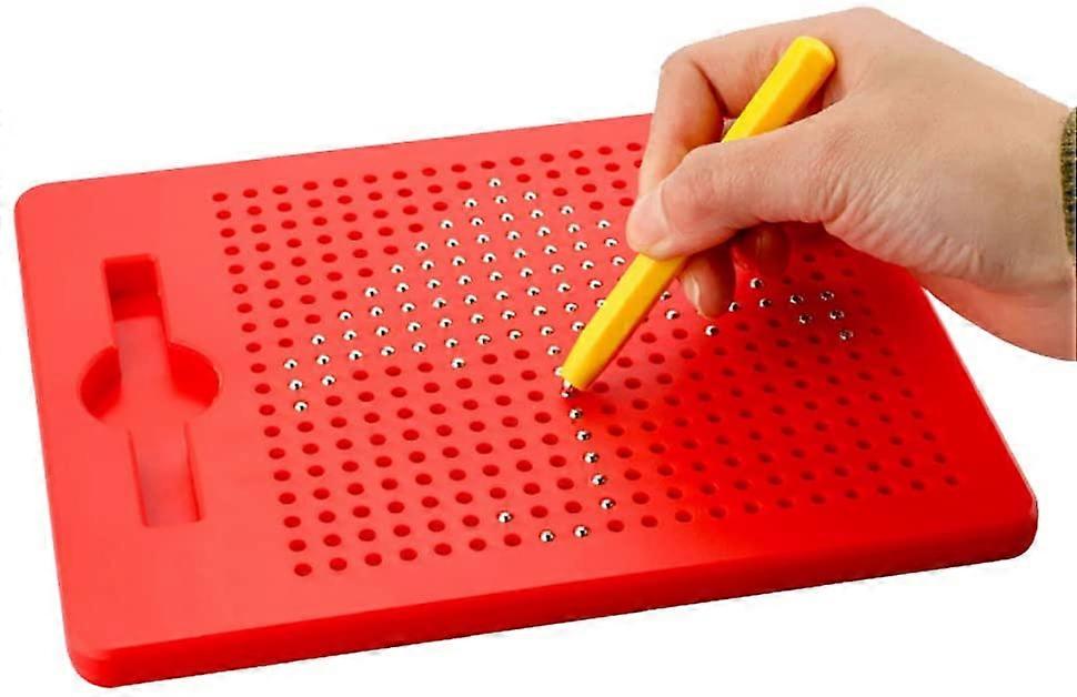 Magnetic Drawing Tablet with Magnat Pen